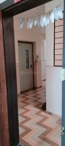 Image of 495 Sq.ft 1 BHK Apartment / Flat for sale in Kharadi, Pune for Rs. 6000000