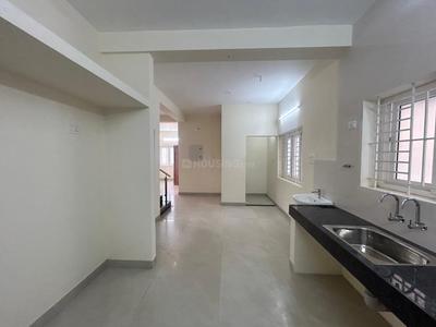 Kitchen Image of 1800 Sq.ft 3 BHK Independent House for sale in Kalapatti Coimbatore for Rs. 13500000