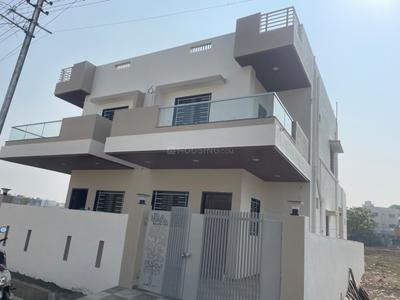 Image of 1700 Sq.ft 3 BHK Independent House for sale in Kathora, Amravati for Rs. 7500000