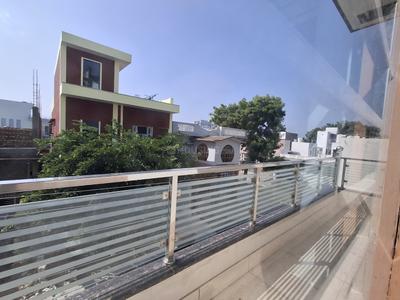 Balcony Image of 1500 Sq.ft 2 BHK Builder Floor for rent in Jind Tehsil Jind for Rs. 15000