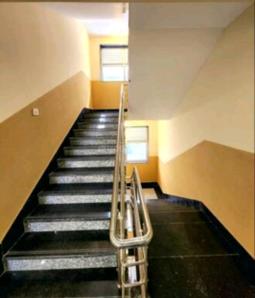 Hall Image of 520 Sq.ft 1 BHK Apartment / Flat for rent in Shubham Landmark Paradise, Electricity Board Area Kota for Rs. 9000