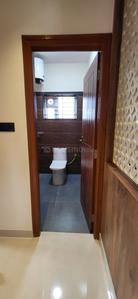 Bedroom Image of 850 Sq.ft 2 BHK Apartment / Flat for sale in Hebbal Kempapura Bengaluru for Rs. 6500000