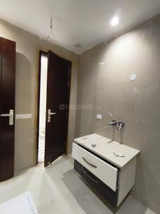 Bathroom Image of 1836 Sq.ft 3 BHK Builder Floor for sale in Sector 46 Gurgaon for Rs. 24000000