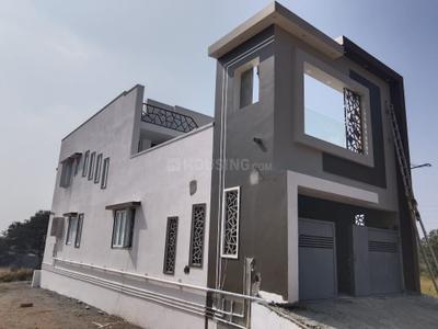 Image of 1500 Sq.ft 3 BHK Duplex for sale in Vadavalli, Coimbatore for Rs. 7700000