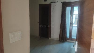 Bedroom Image of 1203 Sq.ft 2 BHK Builder Floor for rent in Sector 40 Noida for Rs. 34000