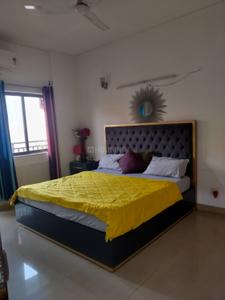 Bedroom Image of 2350 Sq.ft 3 BHK Apartment / Flat for sale in Ardee Palm Grove Heights, Sector 52 Gurgaon for Rs. 38400000
