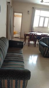 Hall Image of 1182 Sq.ft 2 BHK Apartment / Flat for sale in Omaxe Heights, Sector 86 Faridabad for Rs. 9000000