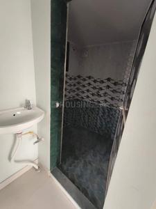 Bathroom Image of 550 Sq.ft 1 BHK Apartment / Flat for sale in Dombivli East Thane for Rs. 3812500