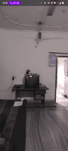 Image of 864 Sq.ft 2 BHK Builder Floor for sale in Tajpur, Varanasi for Rs. 6000000