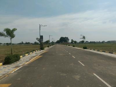 Image of 1200 Sq.ft Residential Plot / Land for sale in SIP Romera Phase II, Rajankuppam, Chennai for Rs. 3360000