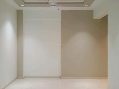 Living Room Image of 1125 Sq.ft 2 BHK Apartment / Flat for rent in Tharwani Rosalie, Kalyan West Kalyan for Rs. 25500