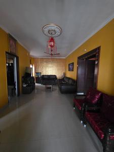Living Room Image of 1502 Sq.ft 3 BHK Apartment / Flat for sale in Agni Rainbows End, Selaiyur Chennai for Rs. 11500000