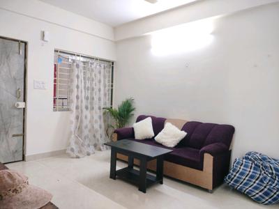 2 BHK Flat