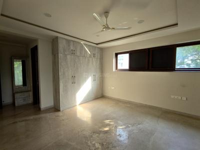 Bedroom Image of 2350 Sq.ft 3 BHK Apartment / Flat for sale in Padmarao Nagar Secunderabad for Rs. 25200000