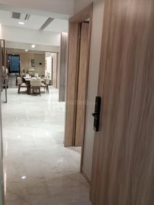 Image of 2608 Sq.ft 4 BHK Apartment / Flat for sale in Venkatesh Erandwane Central, Erandwane, Pune for Rs. 43500000