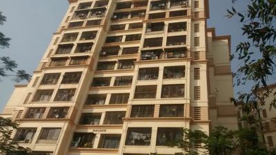 Image of 1625 Sq.ft 3 BHK Apartment / Flat for sale in Raheja Vihar, Powai, Mumbai for Rs. 41000000