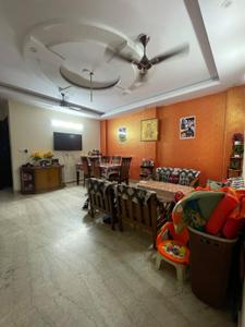 Hall Image of 2115 Sq.ft 4 BHK Builder Floor for sale in Ashok Vihar New Delhi for Rs. 25000000