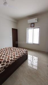 Bedroom Image of 1250 Sq.ft 3 BHK Villa for rent in VNCT Brookside Residences, Poonamallee Chennai for Rs. 35000