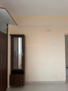 Hall Image of 2000 Sq.ft 4 BHK Apartment / Flat for rent in GenX Landmark, Danapur Patna for Rs. 20000