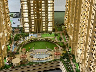 3 BHK Flat