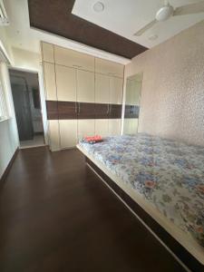 Bedroom Image of 1000 Sq.ft 3 BHK Apartment / Flat for sale in Matoshree Ankur, Dadar West Mumbai for Rs. 45000000