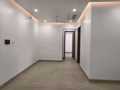Living Room Image of 1300 Sq.ft 2 BHK Apartment / Flat for sale in Kumar Parv A B C D And E, Moshi Pune for Rs. 11500000