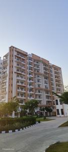 Image of 1196 Sq.ft 2 BHK Apartment / Flat for sale in Unique Green Acres, Chaukhan, Jodhpur for Rs. 5100000