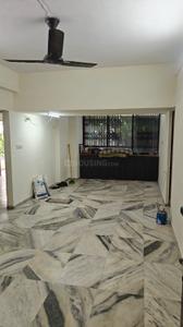 Living Room Image of 1124 Sq.ft 2 BHK Apartment / Flat for rent in Maninagar Ahmedabad for Rs. 20000