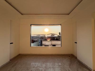 Hall Image of 605 Sq.ft 1 BHK Apartment / Flat for sale in Dombivli West Thane for Rs. 4658500