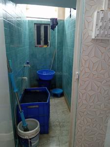 Bathroom Image of 525 Sq.ft 2 BHK Independent House for sale in New Town Kolkata for Rs. 1500000