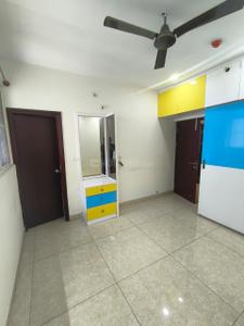Bedroom Image of 2080 Sq.ft 3.5 BHK Apartment / Flat for rent in Mantri Serenity 4, Subramanyapura Bengaluru for Rs. 65000