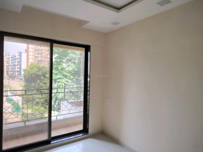 Living Room Image of 950 Sq.ft 2 BHK Apartment / Flat for rent in Vihang Valley, Kasarvadavali Thane for Rs. 26999