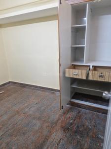 Bedroom Image of 800 Sq.ft 2 BHK Apartment / Flat for rent in BTM Layout Bengaluru for Rs. 25000