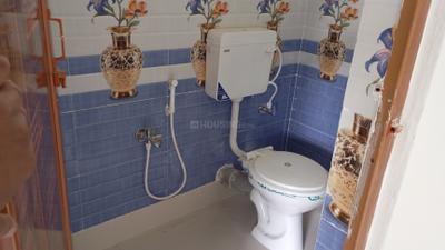 Image of 1167 Sq.ft 3 BHK Apartment / Flat for sale in New Barrakpur, Kolkata for Rs. 3501000