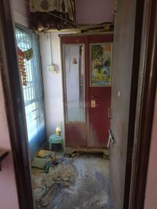 Bedroom Image of 660 Sq.ft 1 BHK Apartment / Flat for sale in Chala Vapi for Rs. 1160000