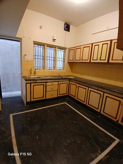 HRBR Layout, Kalyan Nagar Kitchen 1