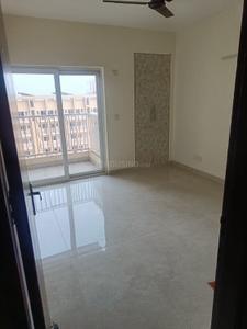 Bedroom Image of 826 Sq.ft 2 BHK Apartment / Flat for rent in Eldeco Accolade, Sector 2 Sohna for Rs. 26500
