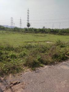 Image of 425 Sq.ft Residential Plot / Land for sale in Ghodi Bachheda, Greater Noida for Rs. 34000005