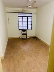 Hall Image of 650 Sq.ft 2 BHK Apartment / Flat for rent in Mahesh Society, Bibwewadi Pune for Rs. 25000