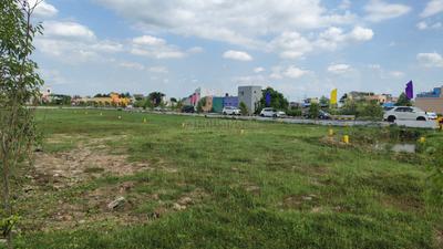 Image of 1320 Sq.ft Residential Plot / Land for sale in Irungattukottai, Chennai for Rs. 3492720