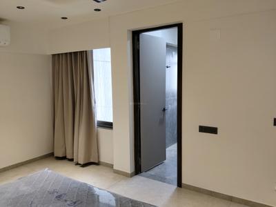 Bedroom Image of 1600 Sq.ft 3 BHK Apartment / Flat for sale in Anand Paramount, Motera Ahmedabad for Rs. 15000000