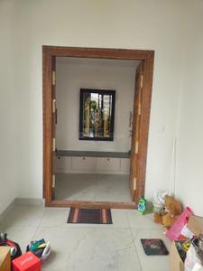 Bedroom Image of 7000 Sq.ft 3 BHK Independent House for sale in K R Puram Bengaluru for Rs. 50000000