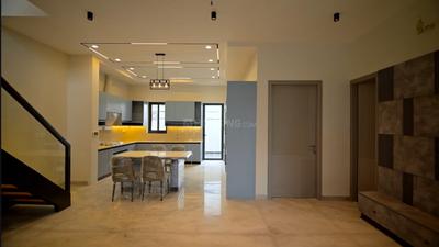 Hall Image of 3800 Sq.ft 6 BHK Independent House for sale in JLPL Industrial Area Mohali for Rs. 65000000