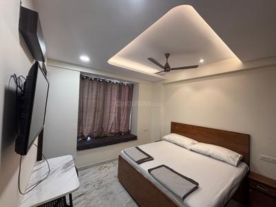 Bedroom Image of 1059 Sq.ft 3 BHK Apartment / Flat for sale in Loharkadi Upper Sudher Kangra for Rs. 15000000