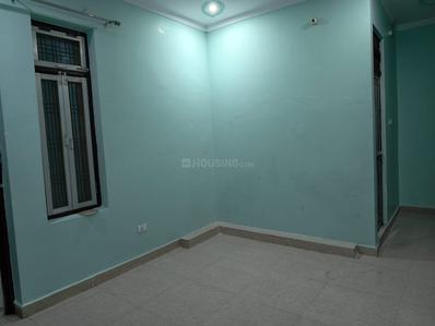 Bedroom Image of 1100 Sq.ft 2 BHK Independent House for rent in Preeti Nagar Lucknow for Rs. 7500