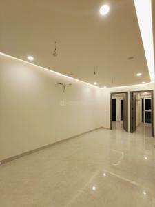 Hall Image of 1800 Sq.ft 3 BHK Builder Floor for sale in Vipan Bristol Homes, Gazipur Zirakpur for Rs. 11500000