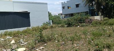 Image of 2310 Sq.ft Residential Plot / Land for sale in Thirunindravur, Chennai for Rs. 5544000
