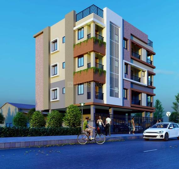 Swapnovilla Apartment PA501 Main Image 1