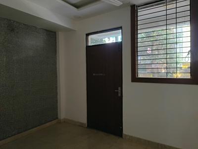 Bedroom Image of 1220 Sq.ft 3 BHK Builder Floor for sale in Indirapuram Ghaziabad for Rs. 10500000