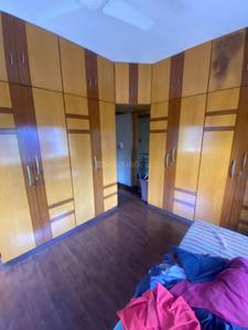 Bedroom Image of 2100 Sq.ft 3 BHK Apartment / Flat for sale in Ballygunge Kolkata for Rs. 35000000